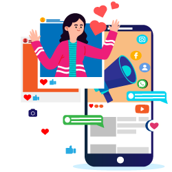 Influencing Marketing